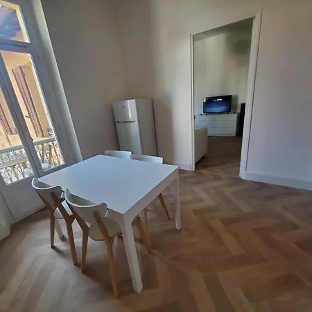 Les Lucioles Apartamento